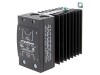 Releu Semiconductor 1-Fazat 45A 48-660VAC