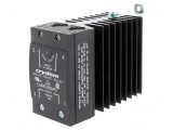 Releu Semiconductor 1-Fazat 45A 48-660VAC