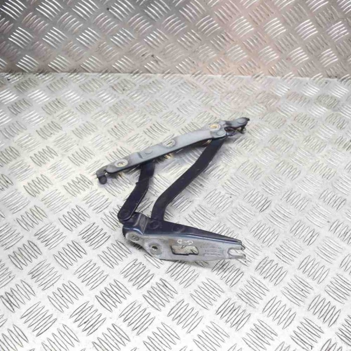 Balama haion dreapta AUDI A4 8E2, B6 2001 OEM: 8E5827302C 13936864