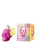 Cumpara ieftin Apa de parfum Police To Be Goodvibes for Woman, 40 ml, pentru femei