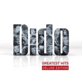 Dido Greatest Hits Deluxe ed. (2cd)