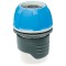 Cupla rapida, 3/4&quot; - 5/8&quot;, Aquacraft