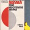 Conservarea renala prin hipotermie simpla Stefan Neagu