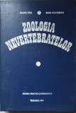 Zoologia Nevertebratelor - V. Fira, M. Nastasescu - Editura Didactica si Pedagogica, 1976, Cartonata, Romana