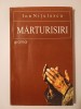 Ion Nițulescu - Mărturisiri (dedicație Doina Nițulescu)
