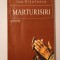 Ion Nițulescu - Mărturisiri (dedicație Doina Nițulescu)