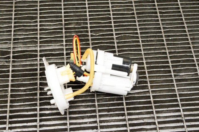 Pompa de combustibil rezervor AUDI A5 F53 2018 OEM: Coupe | 11788415