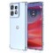 BestCase&reg; Husa Anti Shock 1.5MM, Compatibila Cu Motorola Edge 50 Pro,