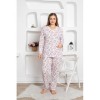 Pijama Dama Batal Berfin 810