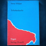 SCHATTENBERLIN - IRENA VRKLJAN - TRIGON VERLAG DROSCHL