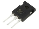 Tranzistor N-MOSFET 1,2kV 3,5A TO247 - STMicroelectronics