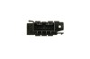 MAHLE ABR 140 000P Rezistor, ventilator habitaclu