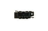 MAHLE ABR 140 000P Rezistor, ventilator habitaclu