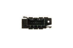 MAHLE ABR 140 000P Rezistor, ventilator habitaclu foto