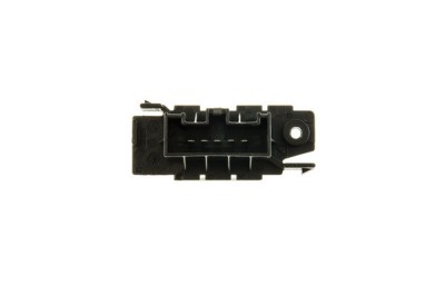 MAHLE ABR 140 000P Rezistor, ventilator habitaclu foto