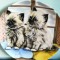 LICHIDARE ! Farfurie decorativa vintage, portelan Kaiser -