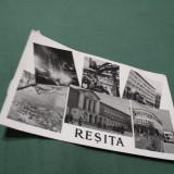 Cumpara ieftin CARTE POSTALA CIRCULATA RESITA