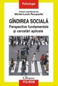 Gindirea sociala foto