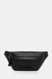 Just Cavalli borsetă culoarea negru, 79QA4B11 ZSD10