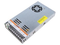 AIMTEC Alimentator pulsatoriu AC/DC 450W 12V 37,5A pentru &icirc;ncastrare