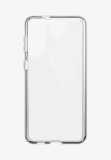 Husa Silicon Transparenta Samsung Galaxy S23 Plus Protectie Anti-Zgarieturi Slim