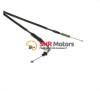 Cablu acceleratie scuter 2T (148cm)