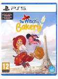 The Witch's Bakery Web