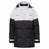 Geaca Unisex Oe Porsche Motorsport Alb / Negru Marimea S WAP12000S0MMSR