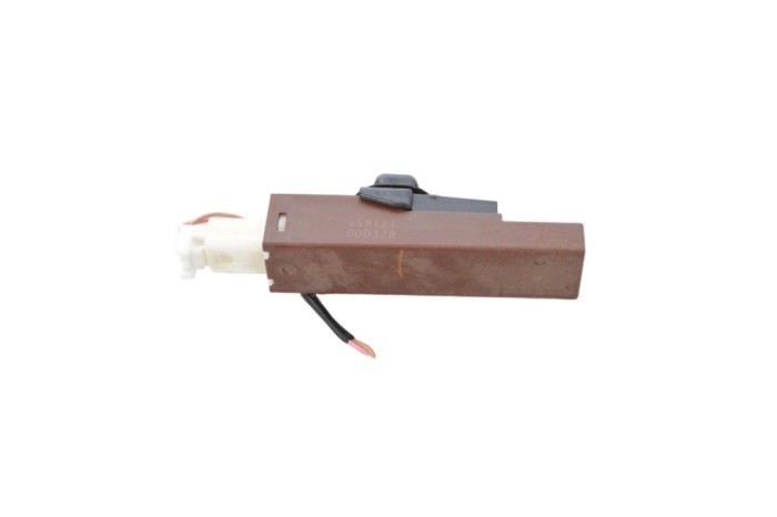 Antena Keyless Entry TOYOTA GT 86 Coupe ZN6_ 2015 OEM: A58121,000328 23717945