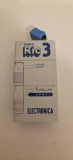 Radio RIC 3 Electronica , din 1985 functional
