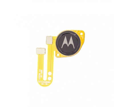 Flex Fingerprint Motorola Moto G9 Play, Negru foto