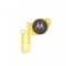 Flex Fingerprint Motorola Moto G9 Play, Negru