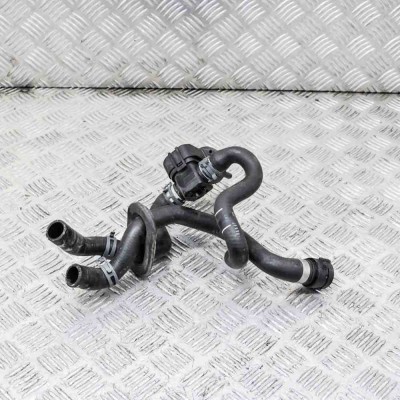 Furtun AUDI A4 Avant 8K5, B8 2010 OEM: 8K1819350BB8K0819374S1J0819809 foto