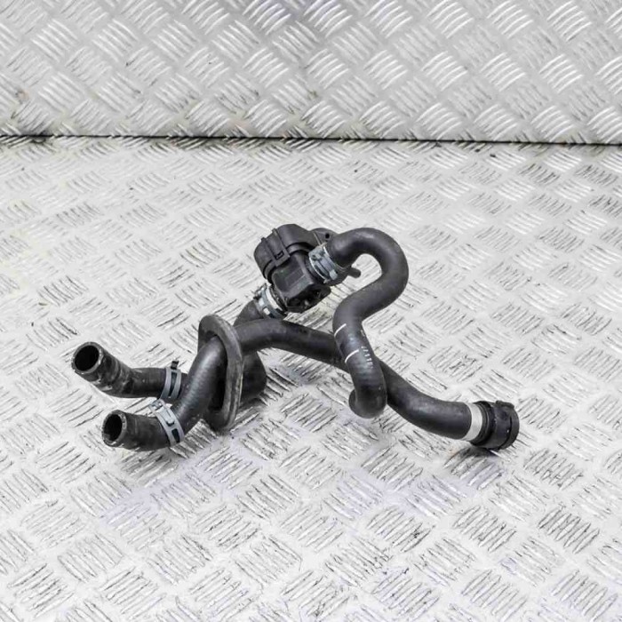 Furtun AUDI A4 Avant 8K5, B8 2010 OEM: 8K1819350BB8K0819374S1J0819809