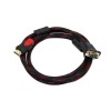 Cablu HDMI la VGA, 3m