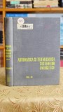 Automatica si telemecanica sistemelor energetice (volumul 3) - C. I. Penescu