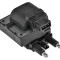 Bobina inductie Volvo S40 1 1999-2003 1.6, 1.8, 1.8 1, 2.0, V40 1995-2004 1.6, 1.8, 1.8 1, 2.0, Renault Laguna 1 2.0, 2.0 16v, NTY ECZ-VV-001
