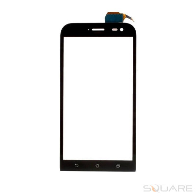 Touchscreen Asus Zenfone zoom ZX551ML, Black foto