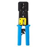 Cleste sert RJ11-12-45 PassThrough CAT5-6-7