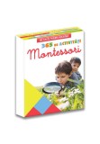 Un an in forma maxima: 365 de activitati Montessori