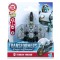 Transformers earthspark figurina terran thrash 1 step smash to change