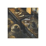 C&acirc;nd te strici - Paperback brosat - Denes Krusovszky - Charmides