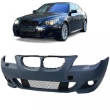 Bara fata sport potrivita pentru BMW Seria 5 E60 Sedan E61 Touring 03-07 Performance AutoTuning