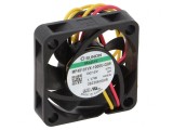 Ventilator axial DC 12V 40x40x10mm