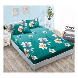 Cumpara ieftin Husa de Pat + 2 Fete de Perna din Finet 160x200cm - XIA206