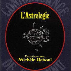 Andre Barbault - L'astrologie, 1978