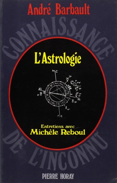 Andre Barbault - L&#039;astrologie, 1978