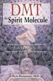 Dmt: The Spirit Molecule: A Doctor&#039;s Revolutionary Research Into the Biology of Near-Death and Mystical Experiences