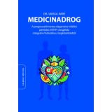 Medicinadrog - A progresszi&oacute;mentes daganatos t&uacute;l&eacute;l&eacute;si peri&oacute;dus (PDTP) vizsg&aacute;lata integrat&iacute;v/holisztikus megk&ouml;zel&iacute;t&eacute;sből - Dr. Varga Imre