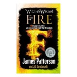 Witch &amp; Wizard: The Fire